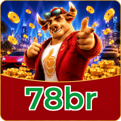 78br Segurança Logo 3