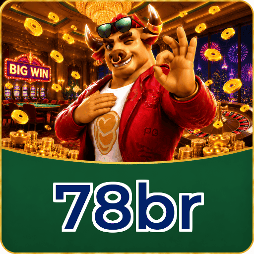 78br Logo 3